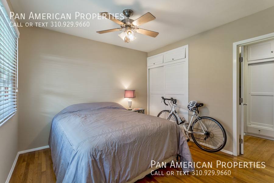 Apartment for rent at 335 S Los Robles Ave #R, Pasadena, CA 91101