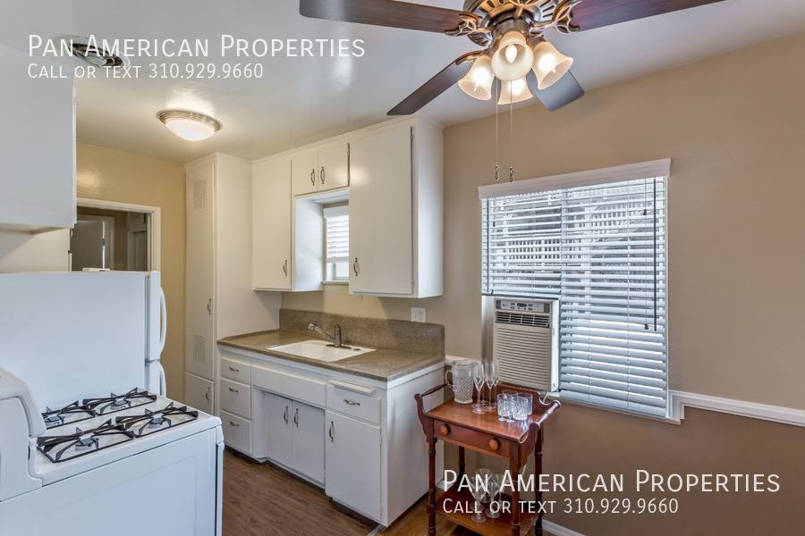 Apartment for rent at 335 S Los Robles Ave #R, Pasadena, CA 91101