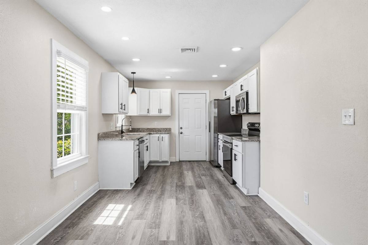 House for rent at 408 E Little Creek Rd, Norfolk, VA 23505