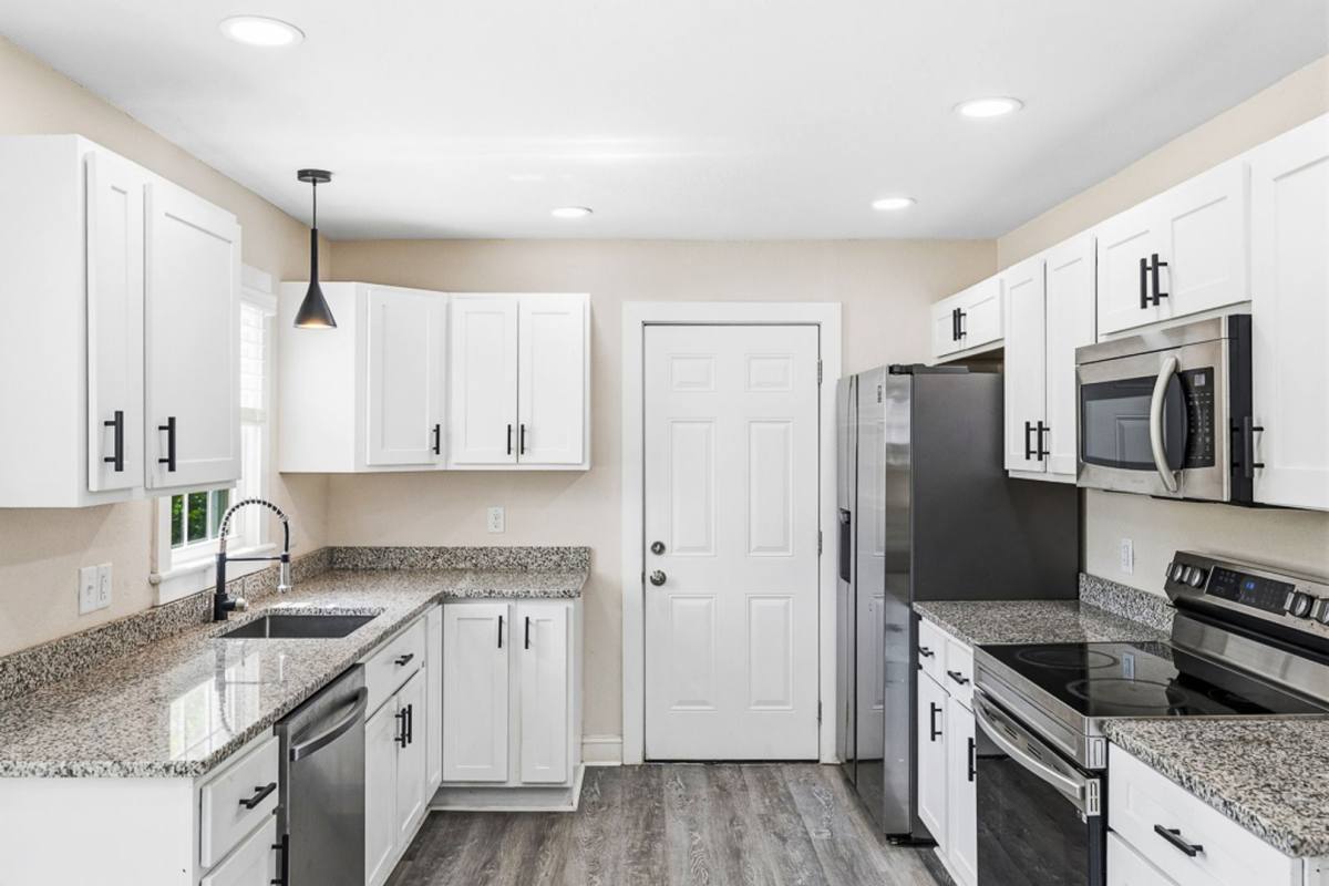 House for rent at 408 E Little Creek Rd, Norfolk, VA 23505