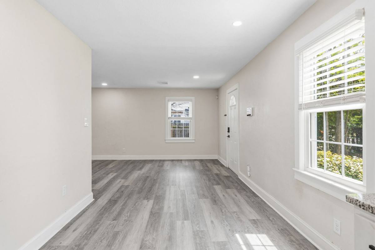 House for rent at 408 E Little Creek Rd, Norfolk, VA 23505