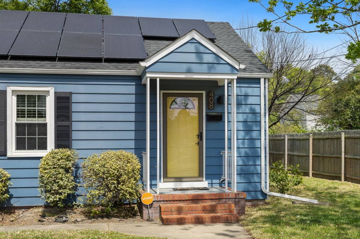 House for rent at 408 E Little Creek Rd, Norfolk, VA 23505