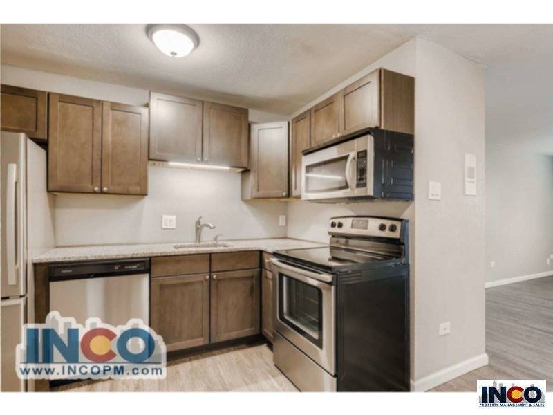 Apartment for rent at 1555 Grove St #205, Denver, CO 80204