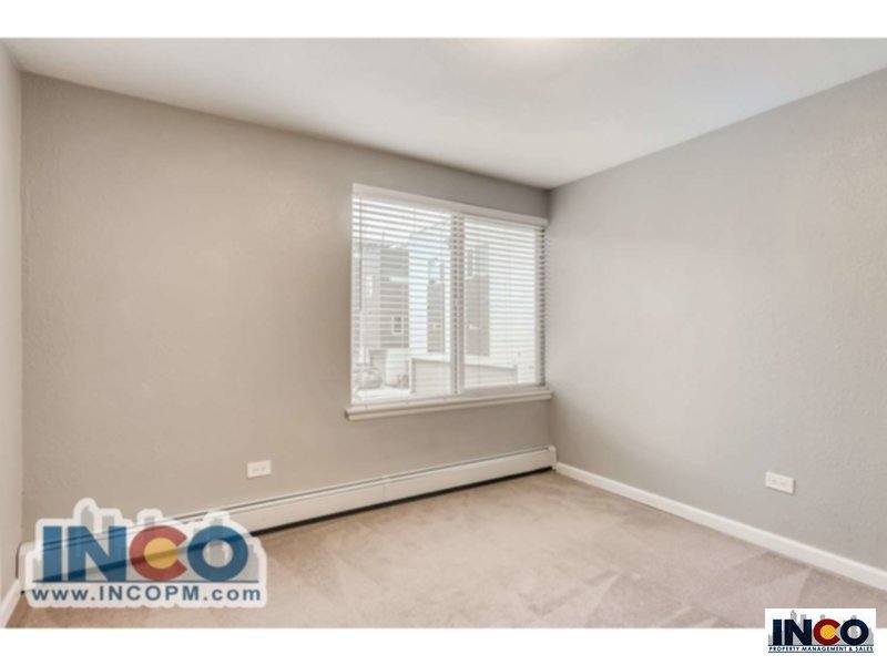 Apartment for rent at 1555 Grove St #205, Denver, CO 80204