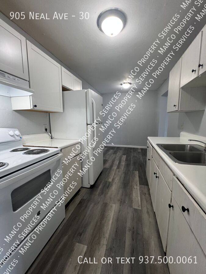 Apartment for rent at 905 Neal Ave #30, Dayton, OH 45405