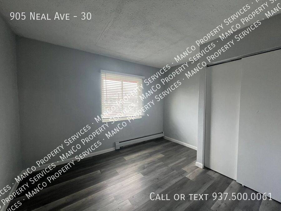 Apartment for rent at 905 Neal Ave #30, Dayton, OH 45405