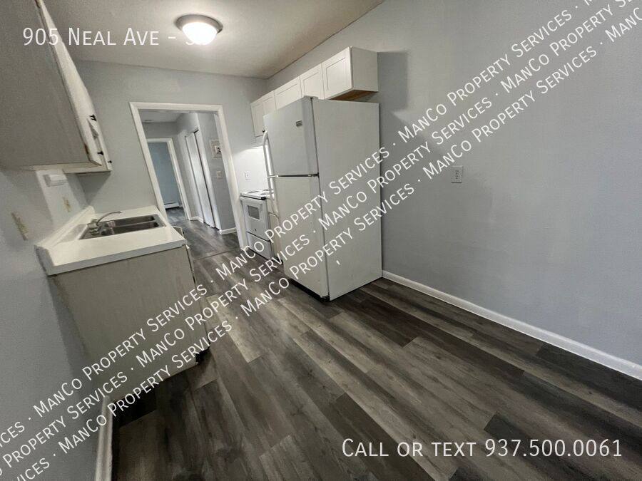 Apartment for rent at 905 Neal Ave #30, Dayton, OH 45405