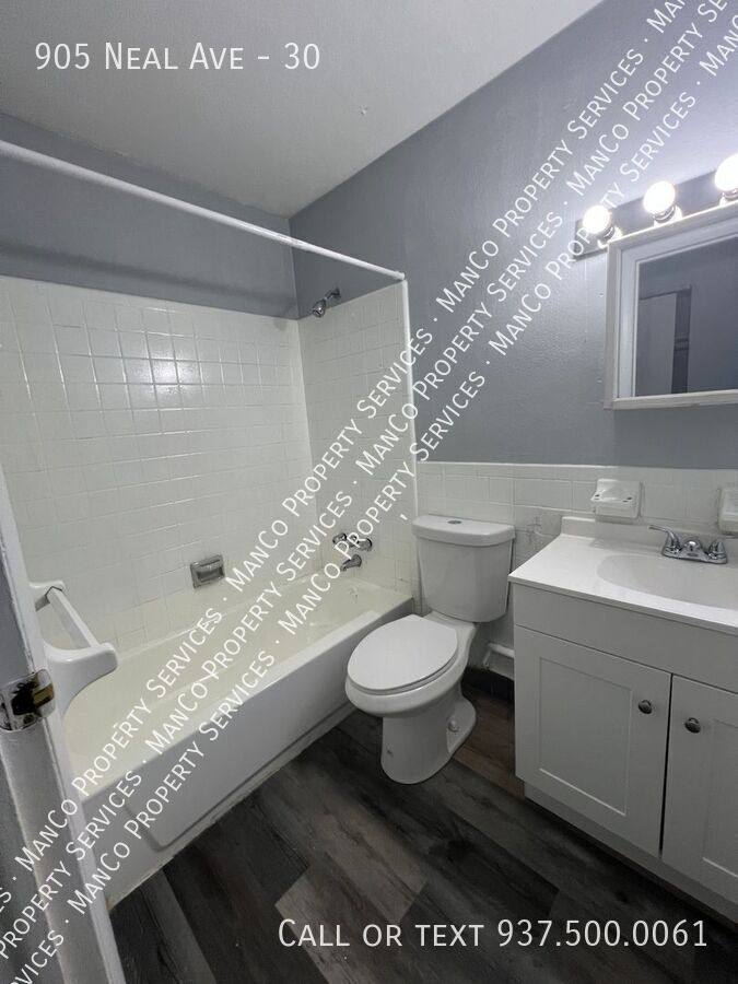 Apartment for rent at 905 Neal Ave #30, Dayton, OH 45405