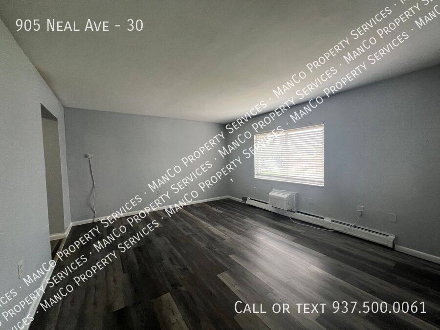 Apartment for rent at 905 Neal Ave #30, Dayton, OH 45405