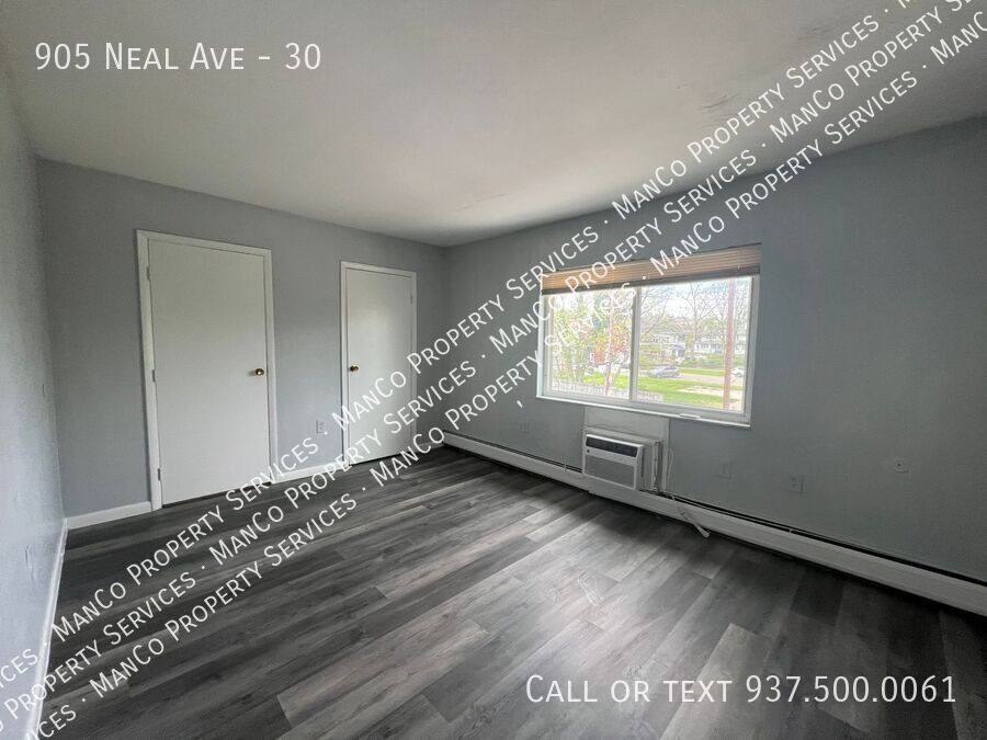 Apartment for rent at 905 Neal Ave #30, Dayton, OH 45405