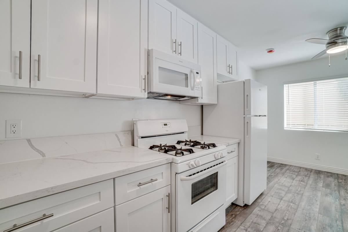 Apartment for rent at 265 S Anza St, El Cajon, CA 92020