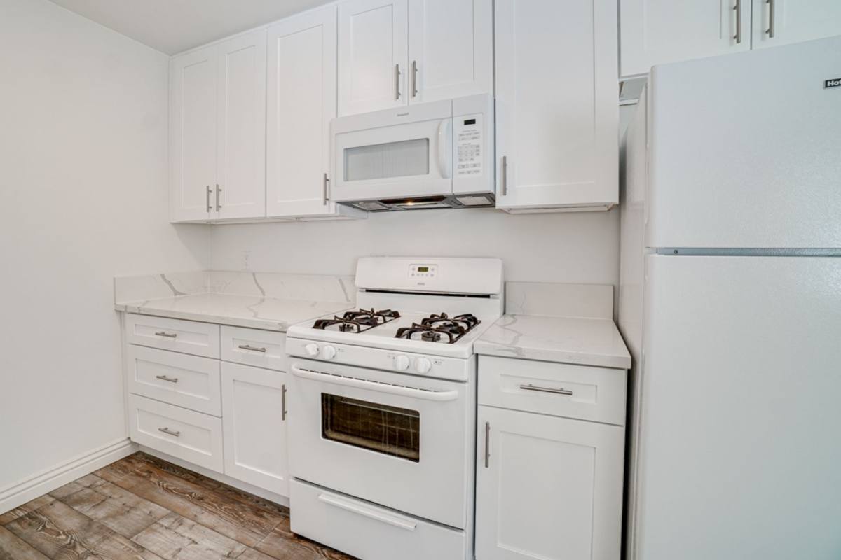 Apartment for rent at 265 S Anza St, El Cajon, CA 92020