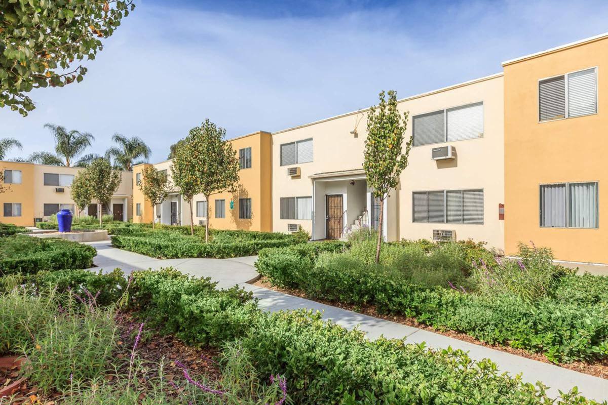 Apartment for rent at 265 S Anza St, El Cajon, CA 92020