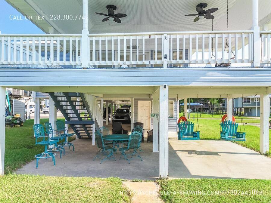 House for rent at 6293 Pontiac Dr, Kiln, MS 39556