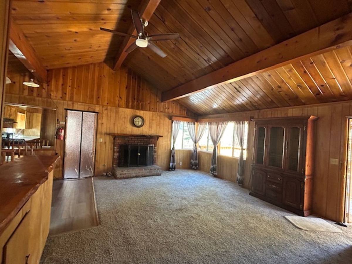House for rent at 43115 Moonridge Rd, Big Bear Lake, CA 92315
