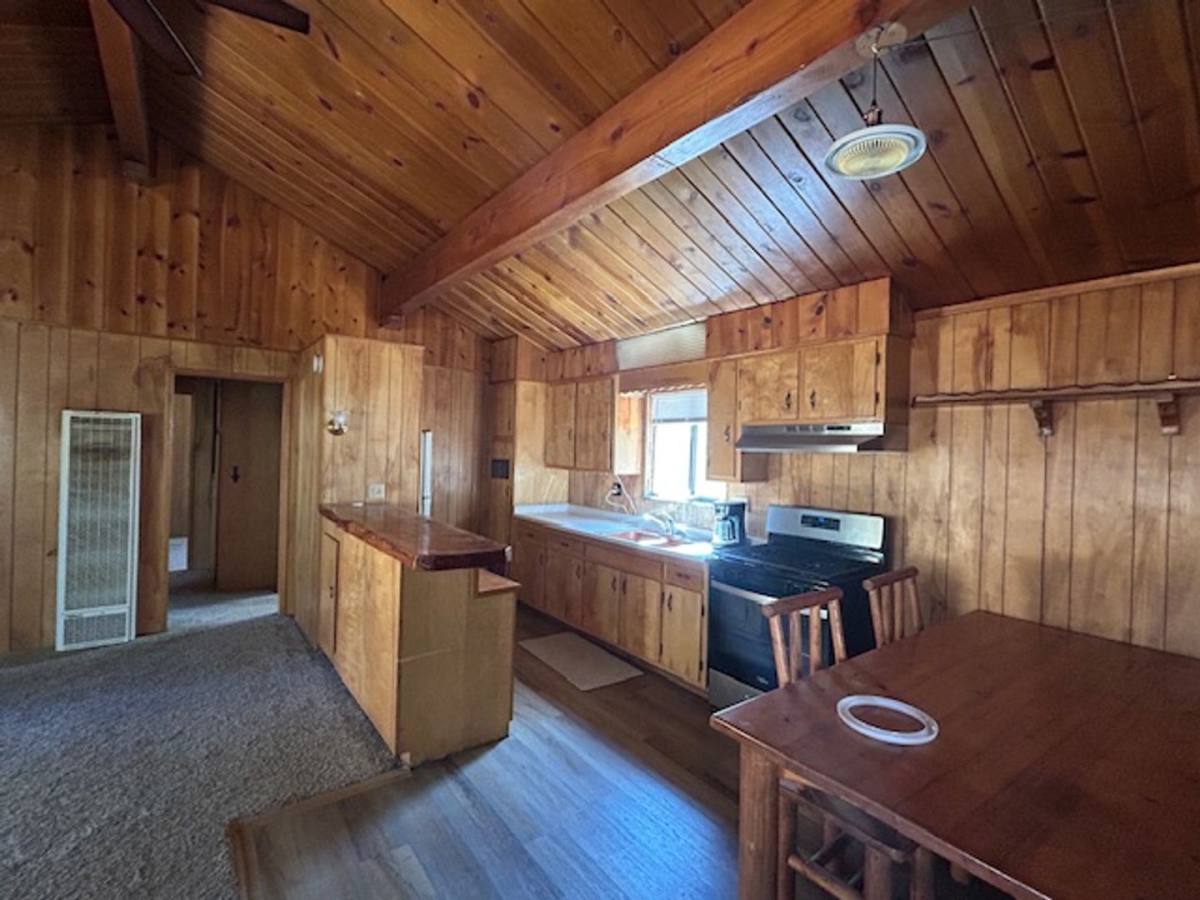 House for rent at 43115 Moonridge Rd, Big Bear Lake, CA 92315