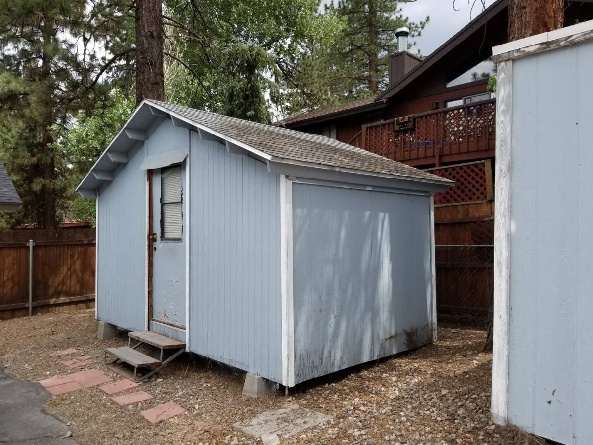 House for rent at 300 E Big Bear Blvd, Big Bear City, CA 92314