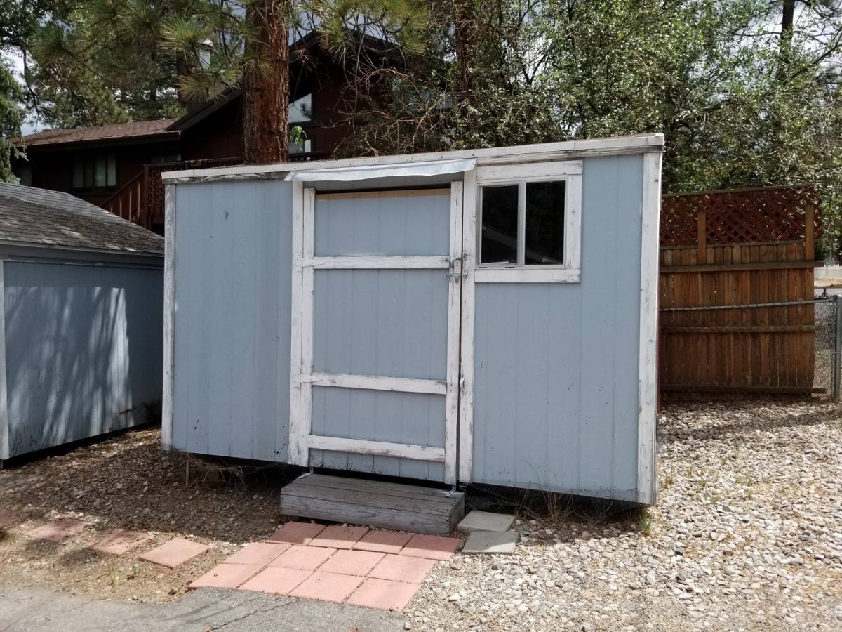 House for rent at 300 E Big Bear Blvd, Big Bear City, CA 92314