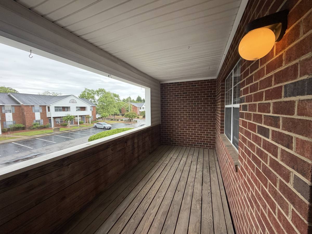 Apartment for rent at 1221 E Fire Tower Rd #G, Greenville, NC 27858