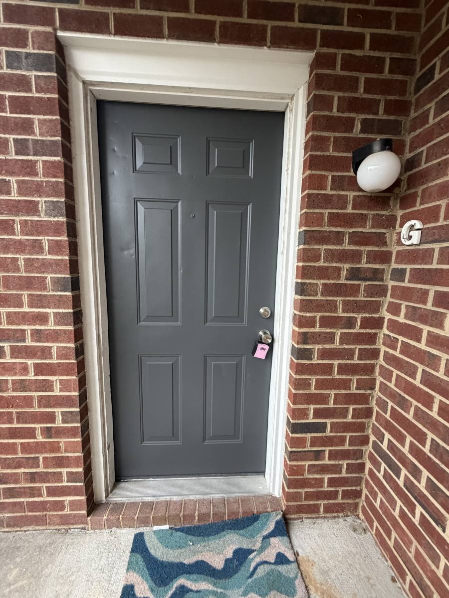 Apartment for rent at 1221 E Fire Tower Rd #G, Greenville, NC 27858