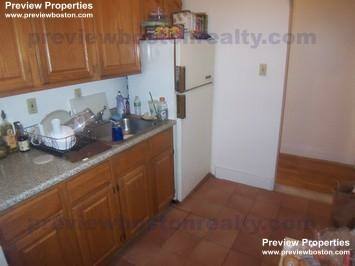 Apartment for rent at 15 Scottfield Rd #4, Allston, MA 02134