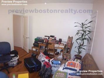 Apartment for rent at 15 Scottfield Rd #4, Allston, MA 02134