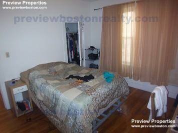 Apartment for rent at 15 Scottfield Rd #4, Allston, MA 02134