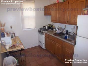 Apartment for rent at 15 Scottfield Rd #4, Allston, MA 02134