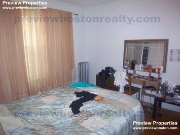 Apartment for rent at 15 Scottfield Rd #4, Allston, MA 02134
