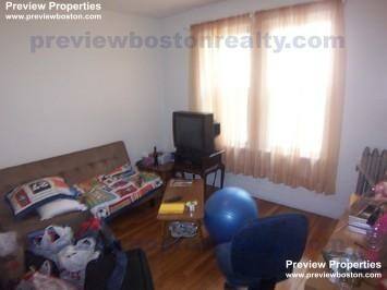 Apartment for rent at 15 Scottfield Rd #4, Allston, MA 02134