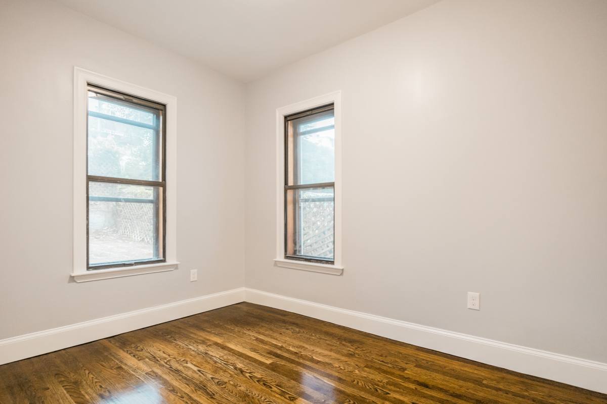 Apartment for rent at 344 Saratoga St #1, East Boston, MA 02128