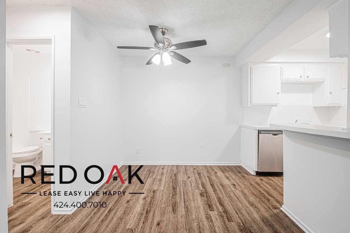 Condo for rent at 5607 Santa Anita Ave #5, Temple City, CA 91780