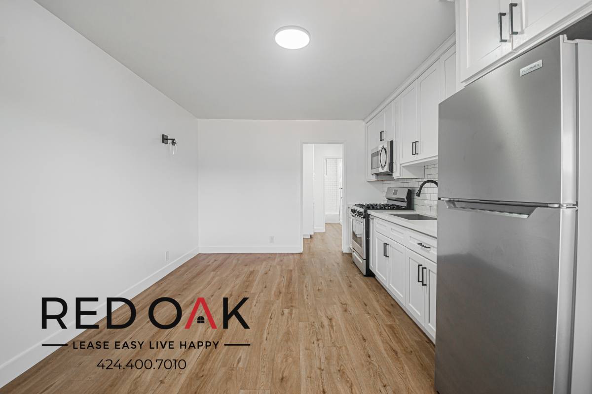 Condo for rent at 340 W 87th St #4, Los Angeles, CA 90003