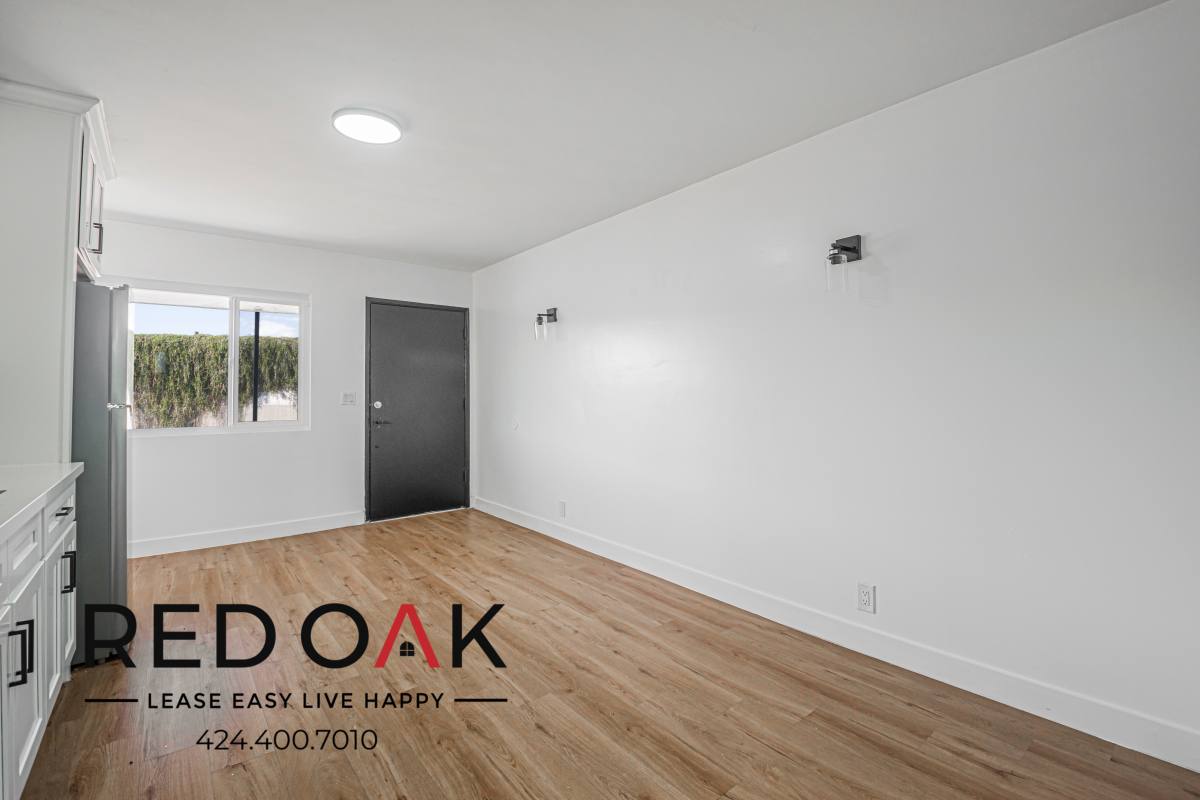 Condo for rent at 340 W 87th St #4, Los Angeles, CA 90003