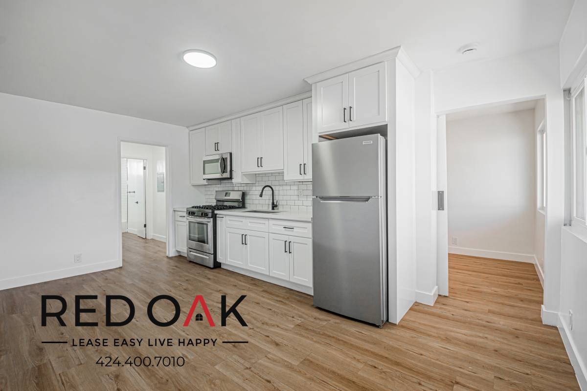 Condo for rent at 340 W 87th St #4, Los Angeles, CA 90003