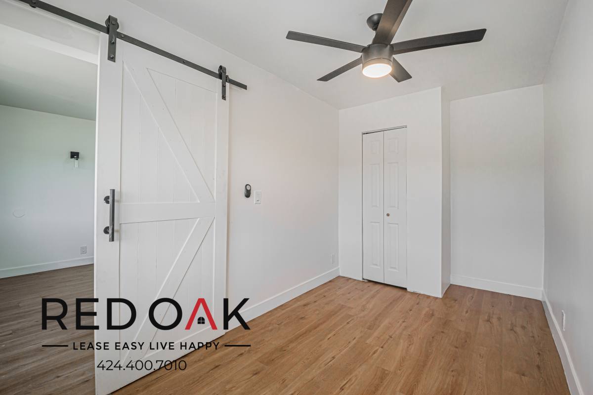 Condo for rent at 340 W 87th St #4, Los Angeles, CA 90003