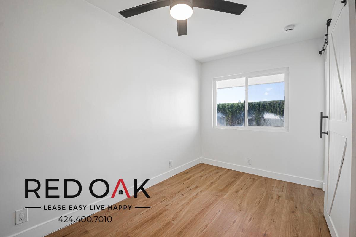 Condo for rent at 340 W 87th St #4, Los Angeles, CA 90003