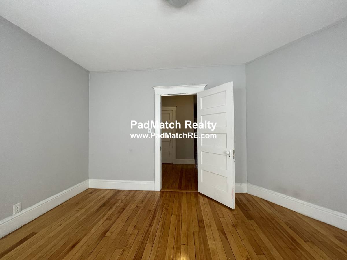 Apartment for rent at 220 S St #6, Jamaica Plain, MA 02130