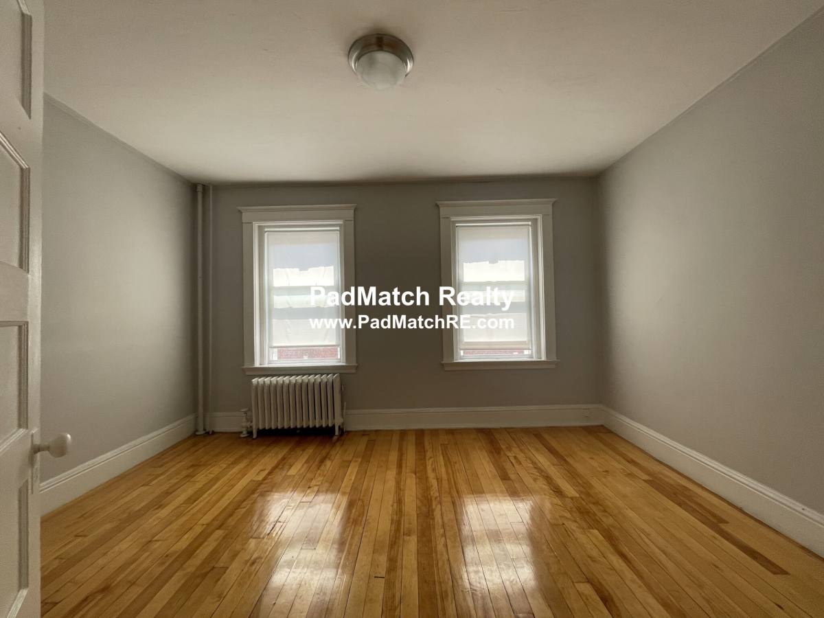 Apartment for rent at 220 S St #6, Jamaica Plain, MA 02130