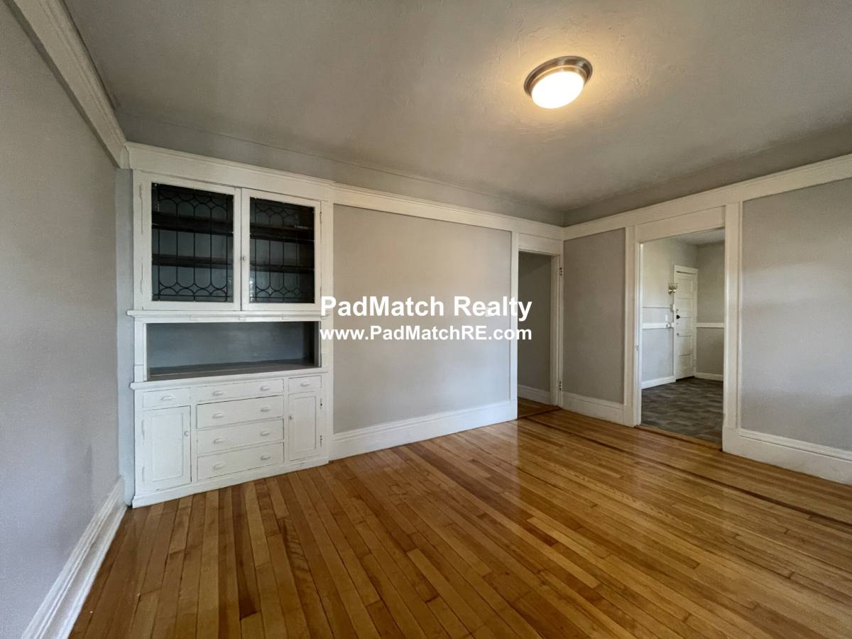 Apartment for rent at 220 S St #6, Jamaica Plain, MA 02130