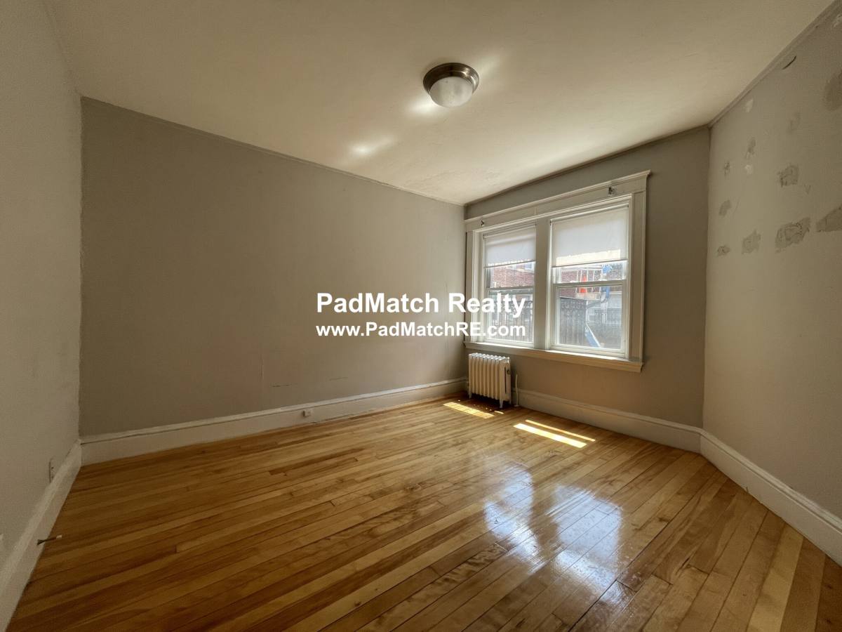 Apartment for rent at 220 S St #6, Jamaica Plain, MA 02130