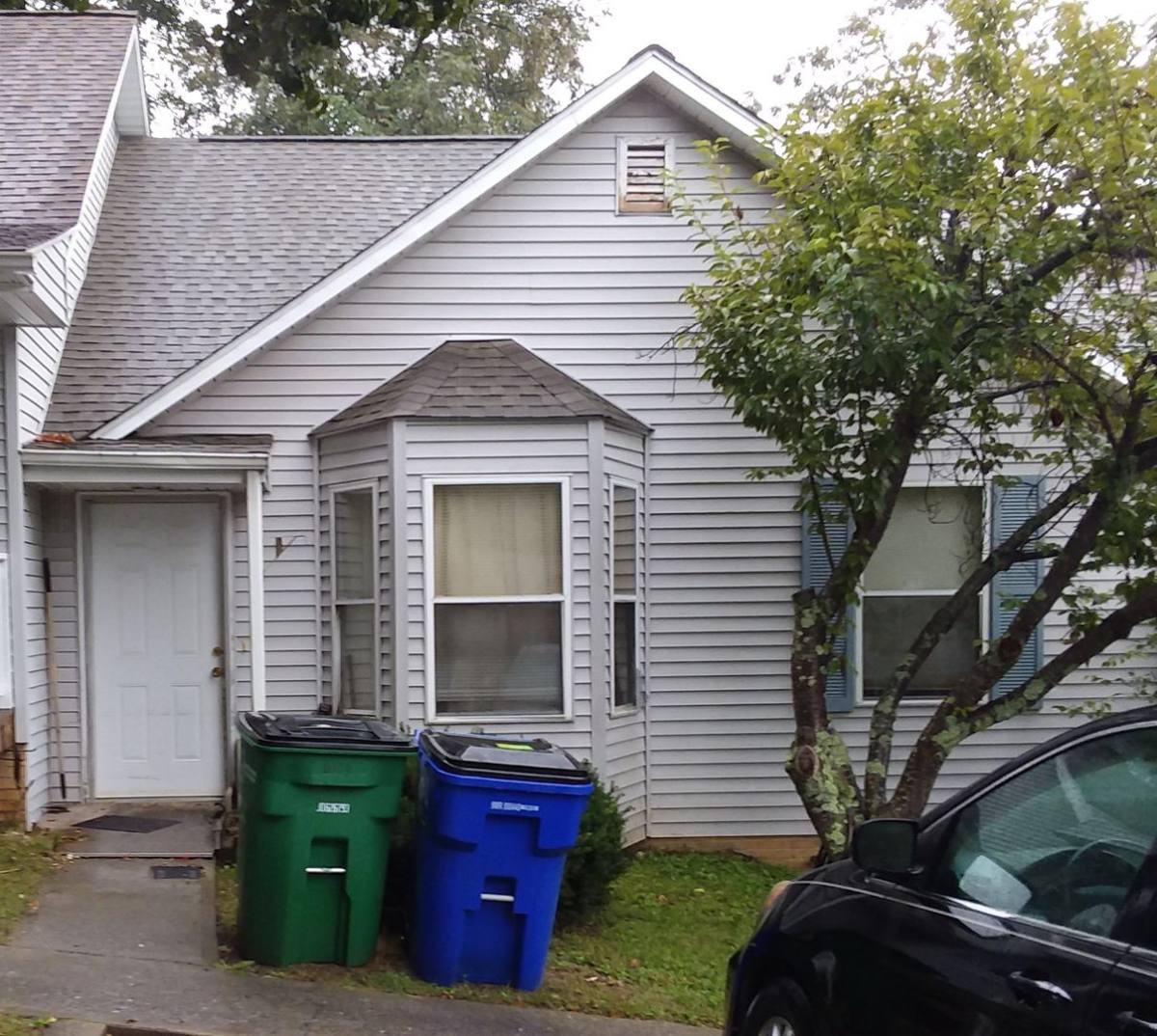 Apartment for rent at 590-610 N Dr, Christiansburg, VA 24073