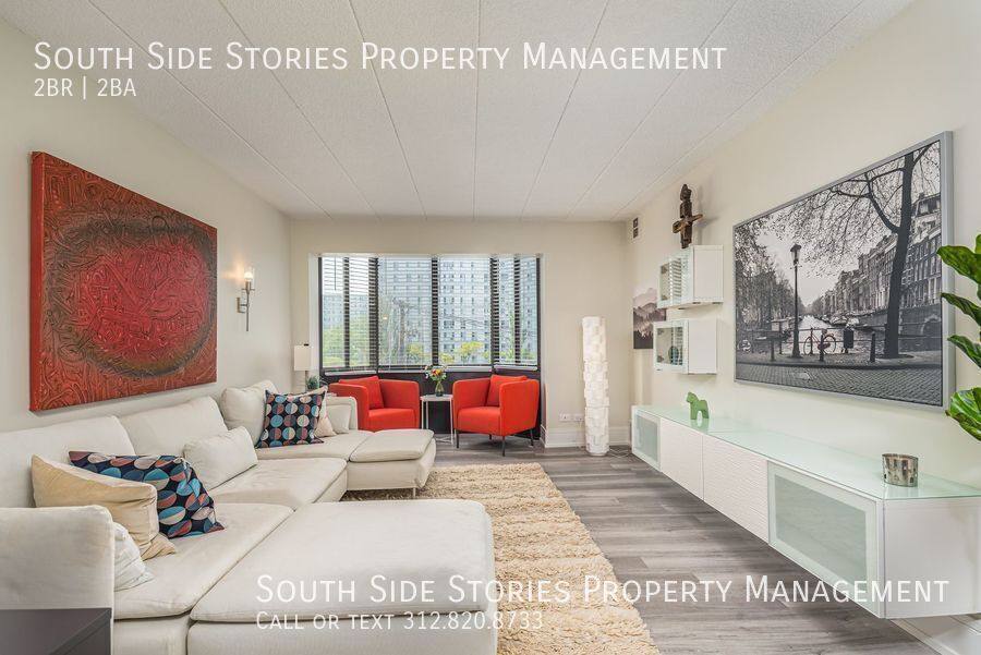 Apartment for rent at 606 E Woodland Park Ave, Chicago, IL 60616