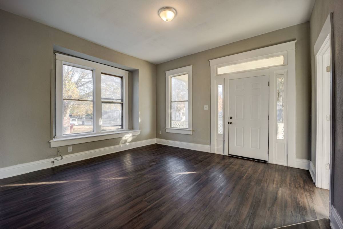 House for rent at 723 N 35th St, Fort Smith, AR 72903