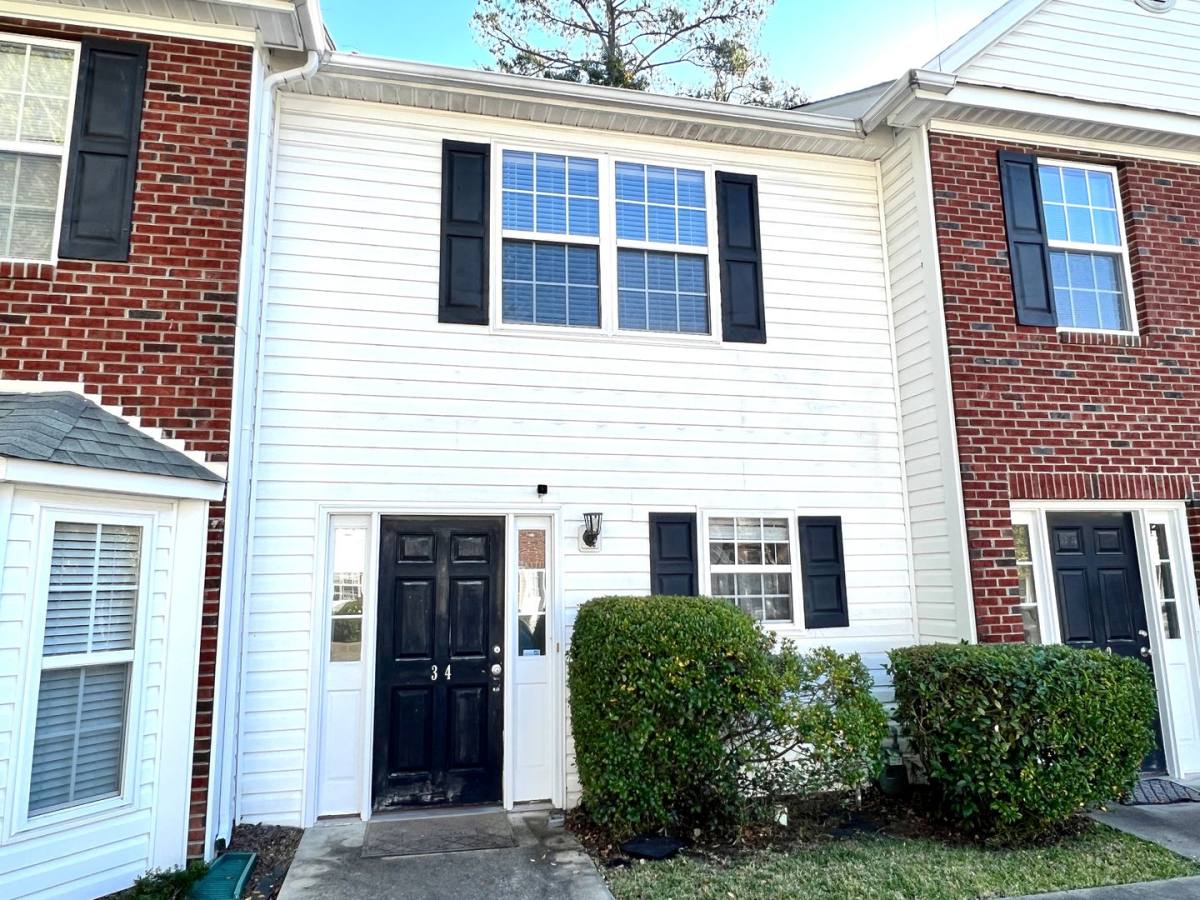 House for rent at 34 Magnolia Glen Lane, Columbia, SC 29205