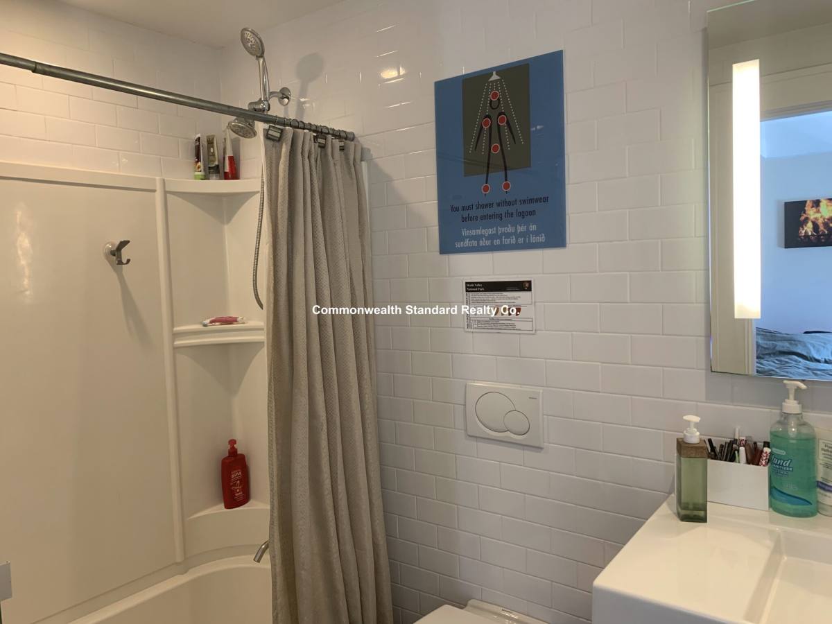 Apartment for rent at 126 Charles St #2, Cambridge, MA 02141