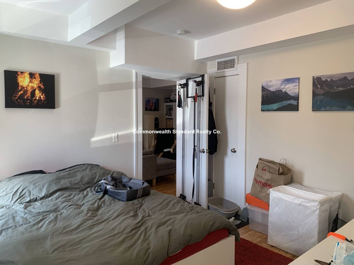 Apartment for rent at 126 Charles St #2, Cambridge, MA 02141