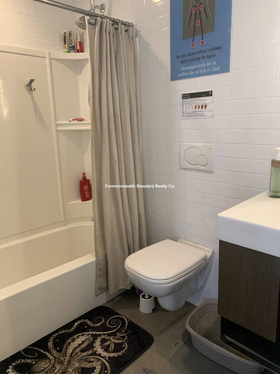Apartment for rent at 126 Charles St #2, Cambridge, MA 02141