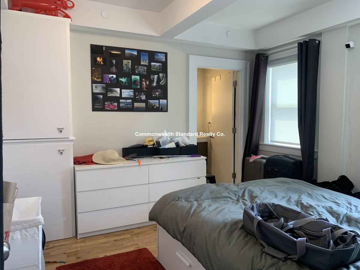 Apartment for rent at 126 Charles St #2, Cambridge, MA 02141