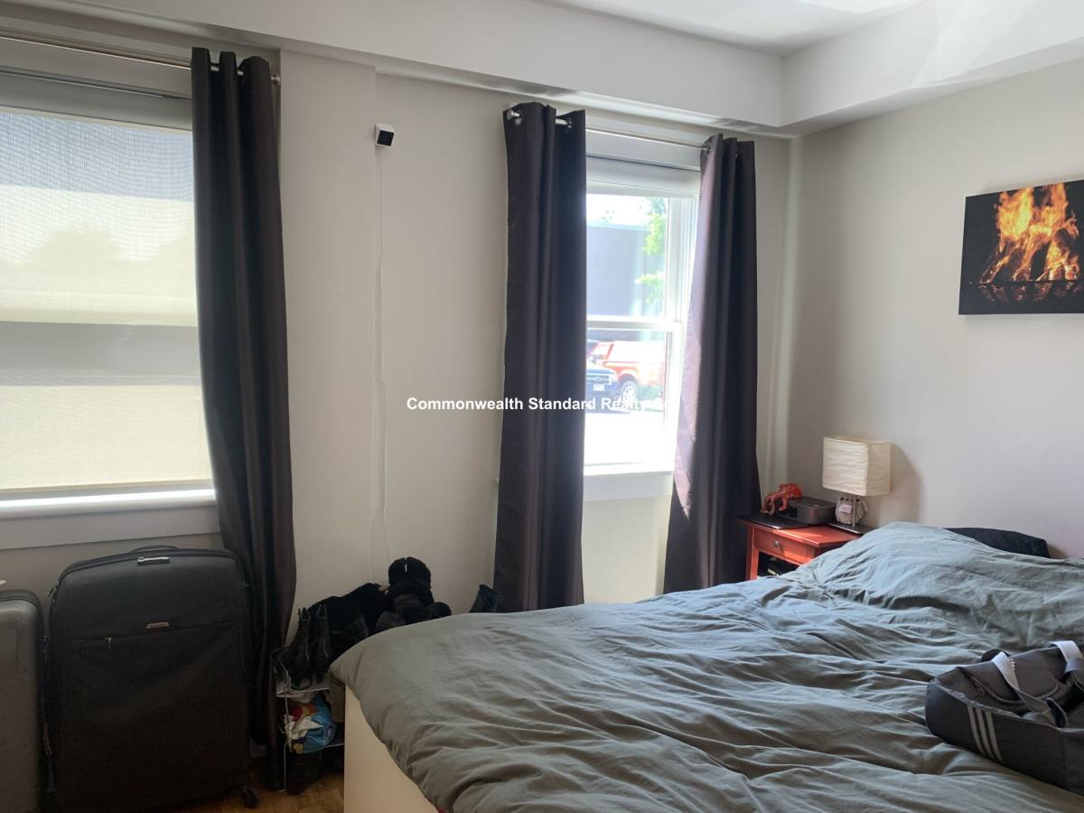 Apartment for rent at 126 Charles St #2, Cambridge, MA 02141